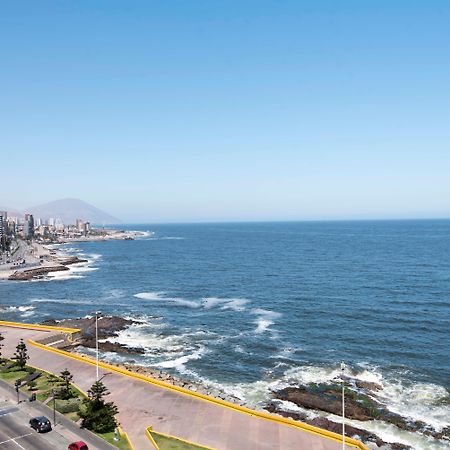 Holiday Inn Express - Antofagasta By Ihg מראה חיצוני תמונה