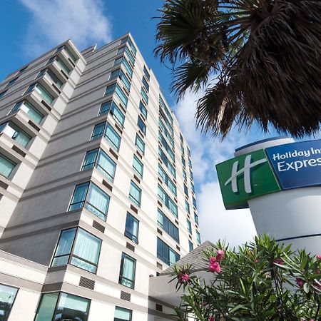 Holiday Inn Express - Antofagasta, An Ihg Hotel מראה חיצוני תמונה