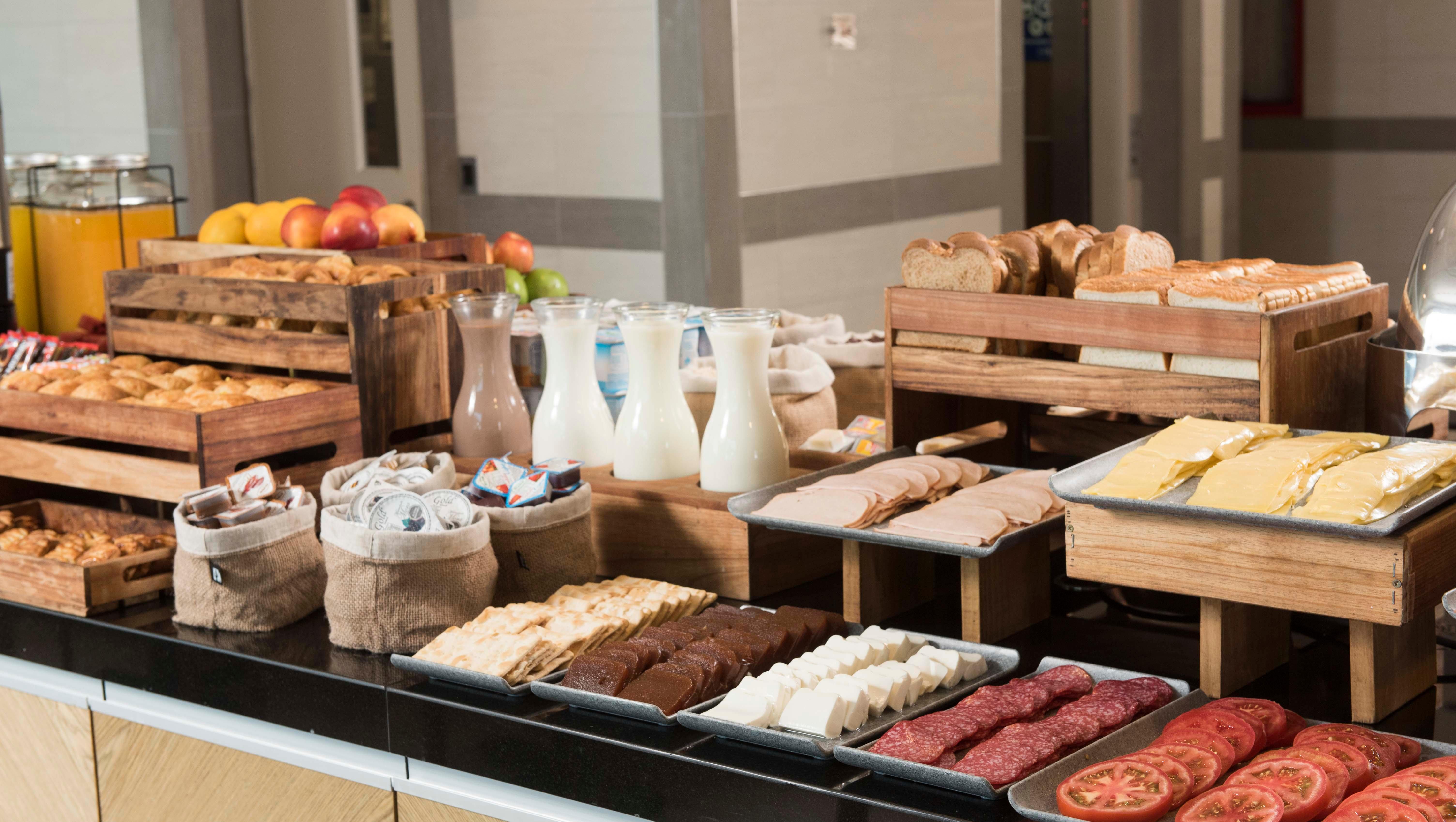 Holiday Inn Express - Antofagasta By Ihg מראה חיצוני תמונה