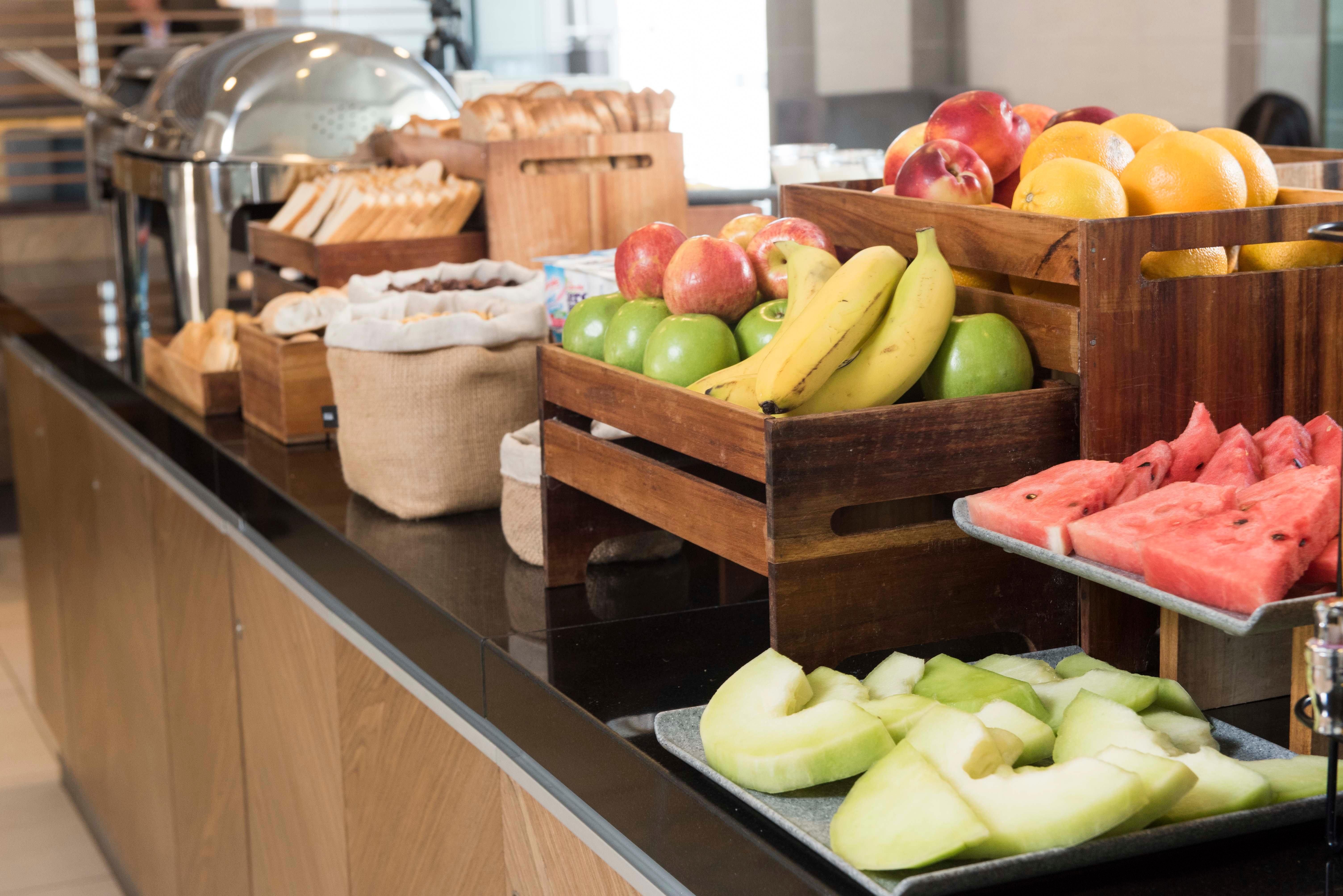 Holiday Inn Express - Antofagasta By Ihg מראה חיצוני תמונה