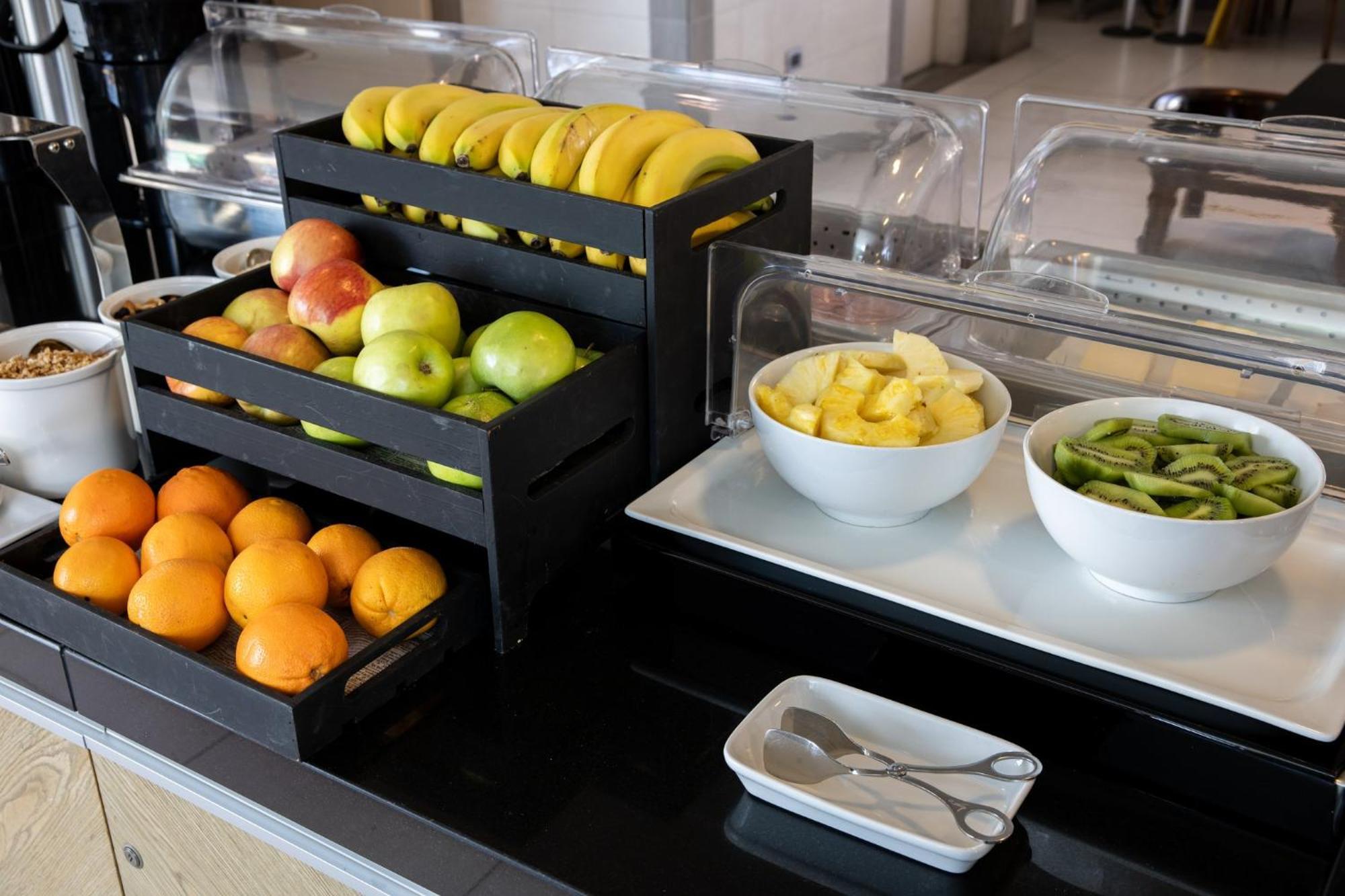 Holiday Inn Express - Antofagasta By Ihg מראה חיצוני תמונה