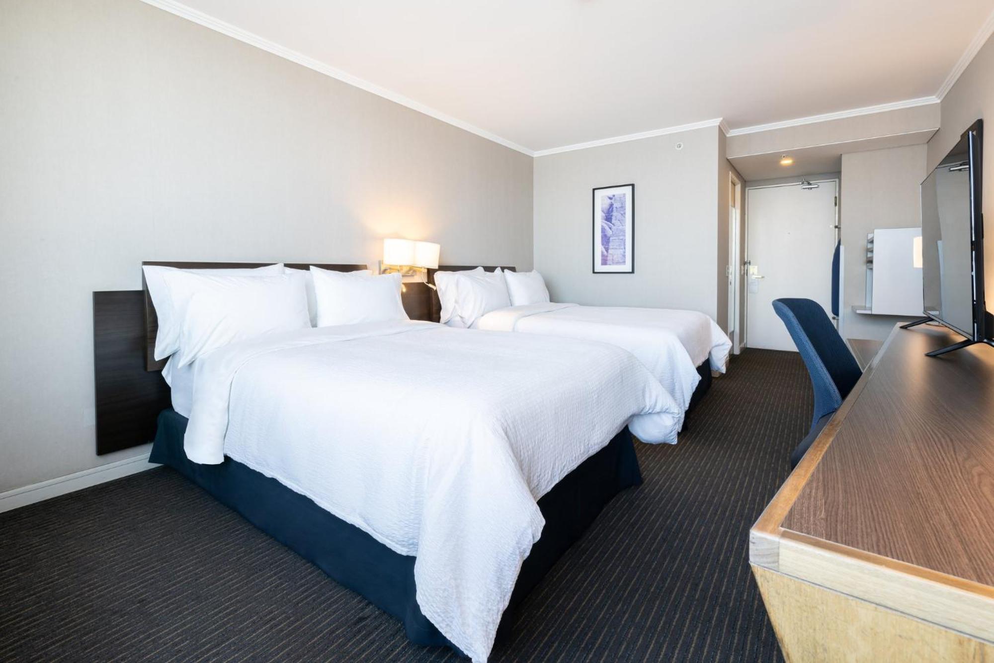 Holiday Inn Express - Antofagasta By Ihg מראה חיצוני תמונה