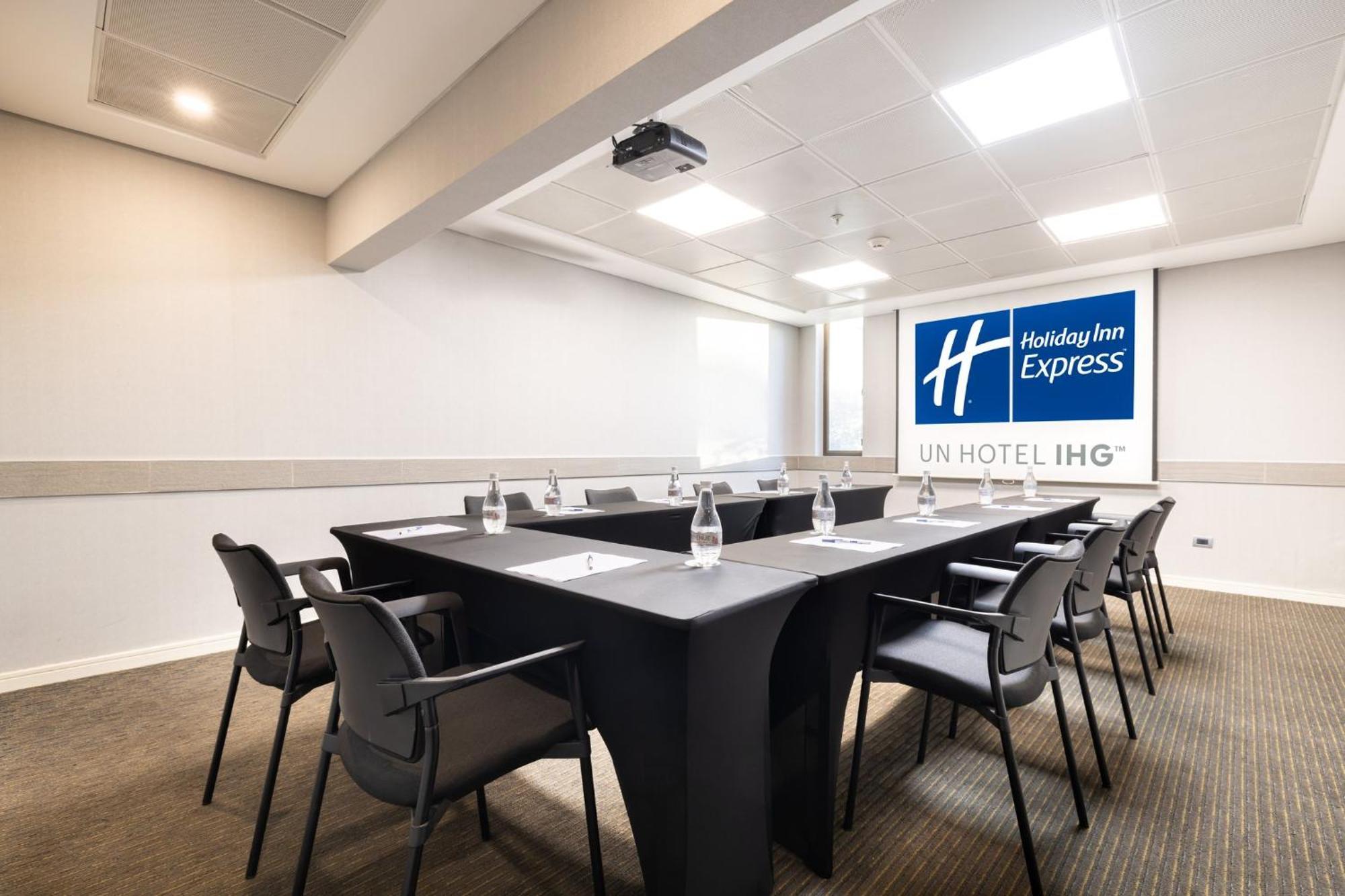 Holiday Inn Express - Antofagasta By Ihg מראה חיצוני תמונה