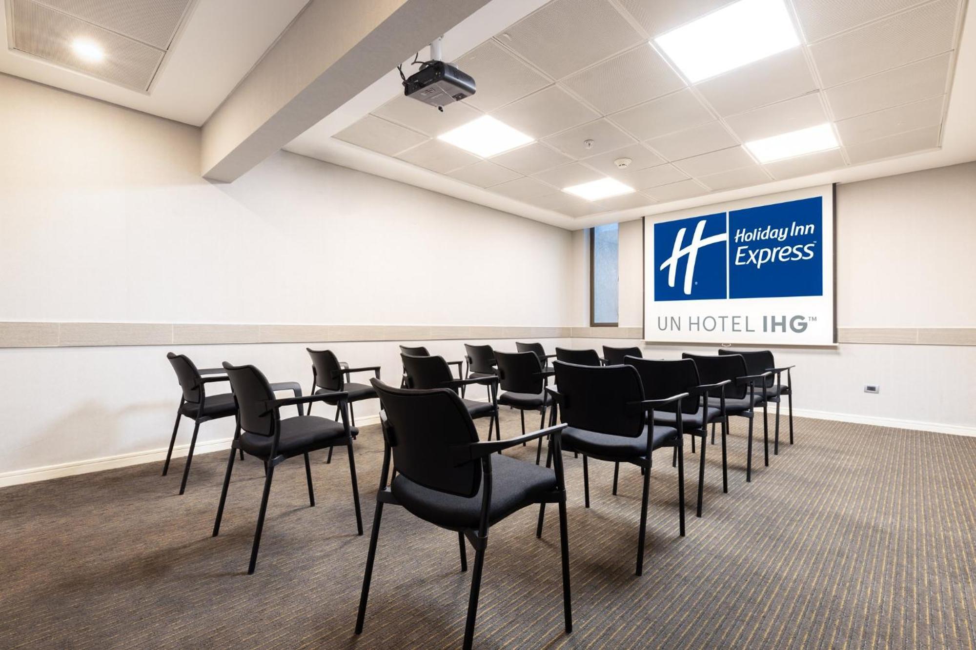 Holiday Inn Express - Antofagasta By Ihg מראה חיצוני תמונה