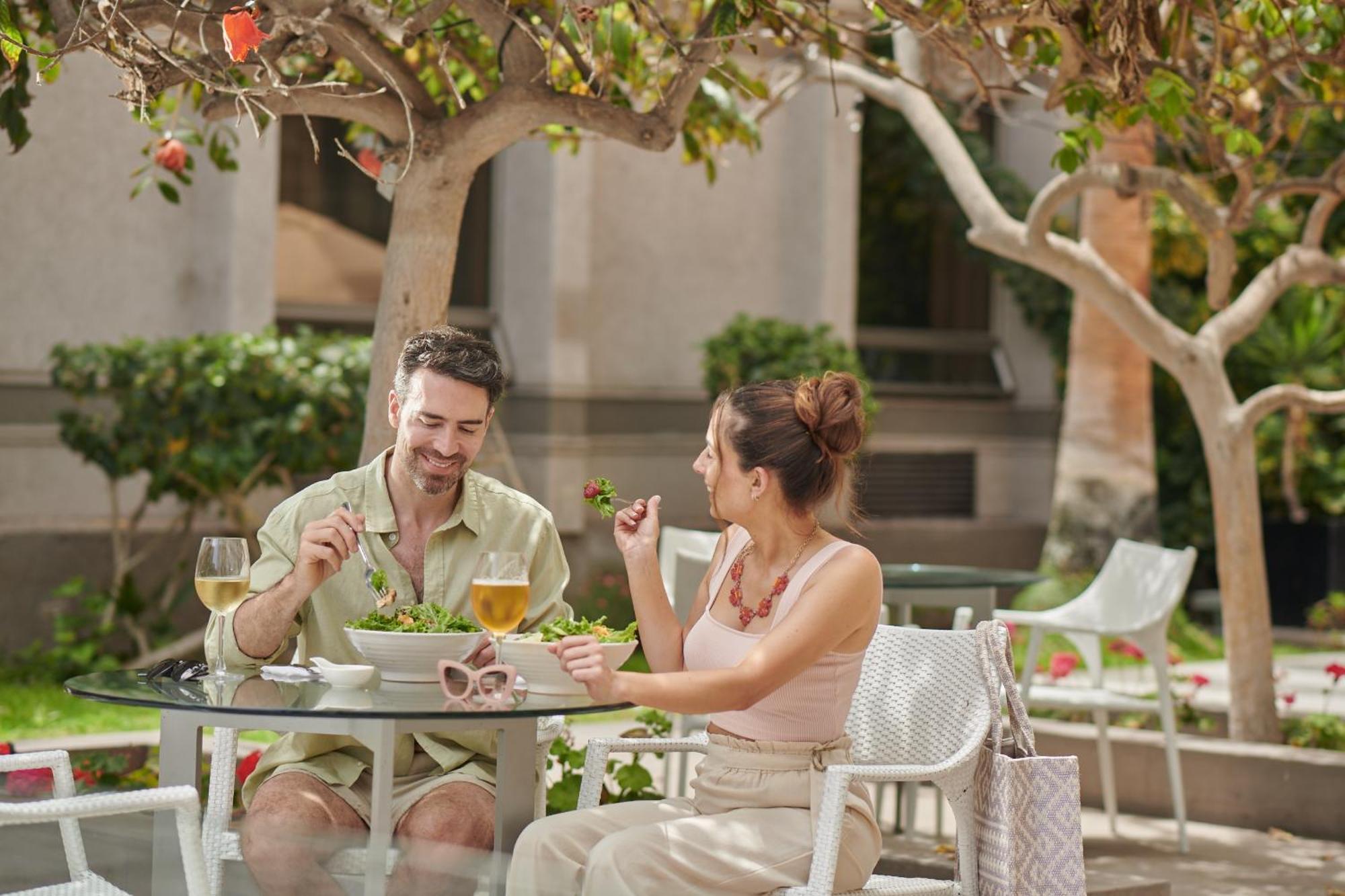 Holiday Inn Express - Antofagasta By Ihg מראה חיצוני תמונה