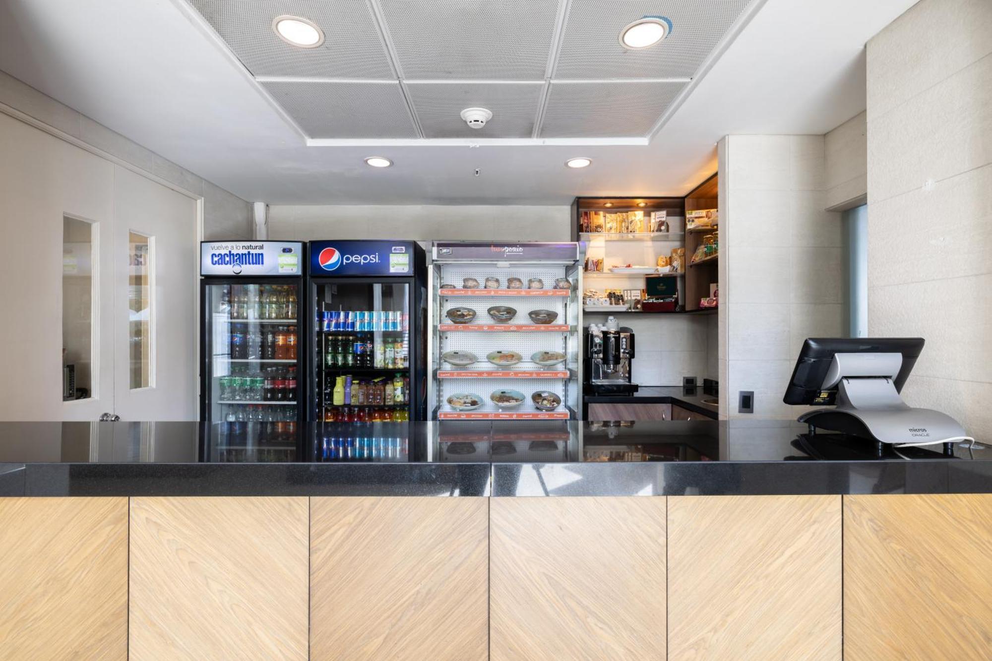 Holiday Inn Express - Antofagasta By Ihg מראה חיצוני תמונה