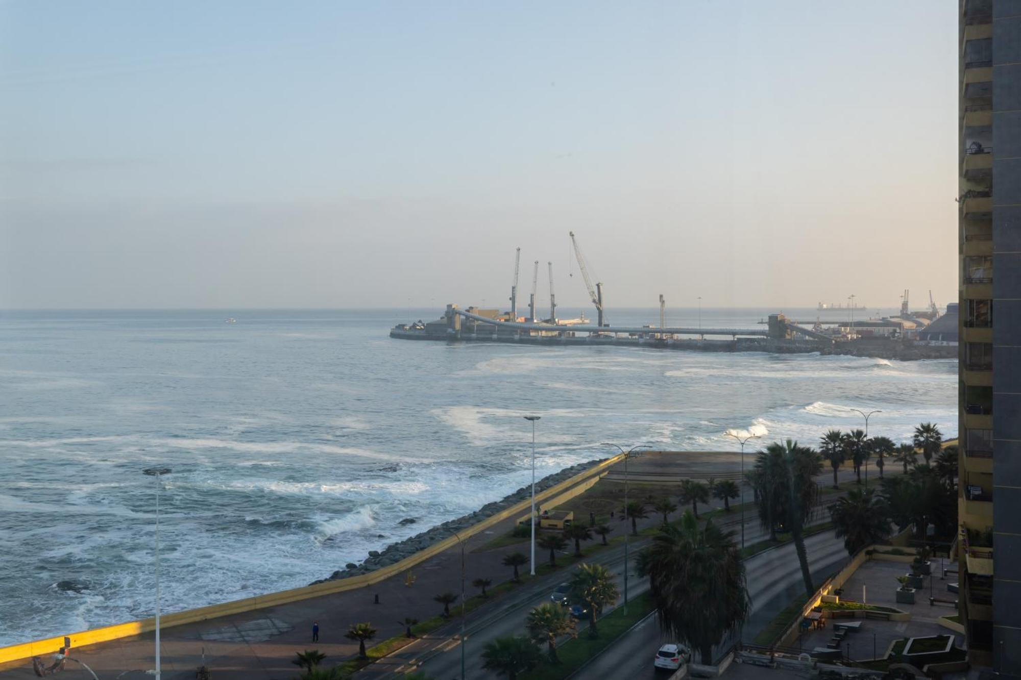 Holiday Inn Express - Antofagasta By Ihg מראה חיצוני תמונה