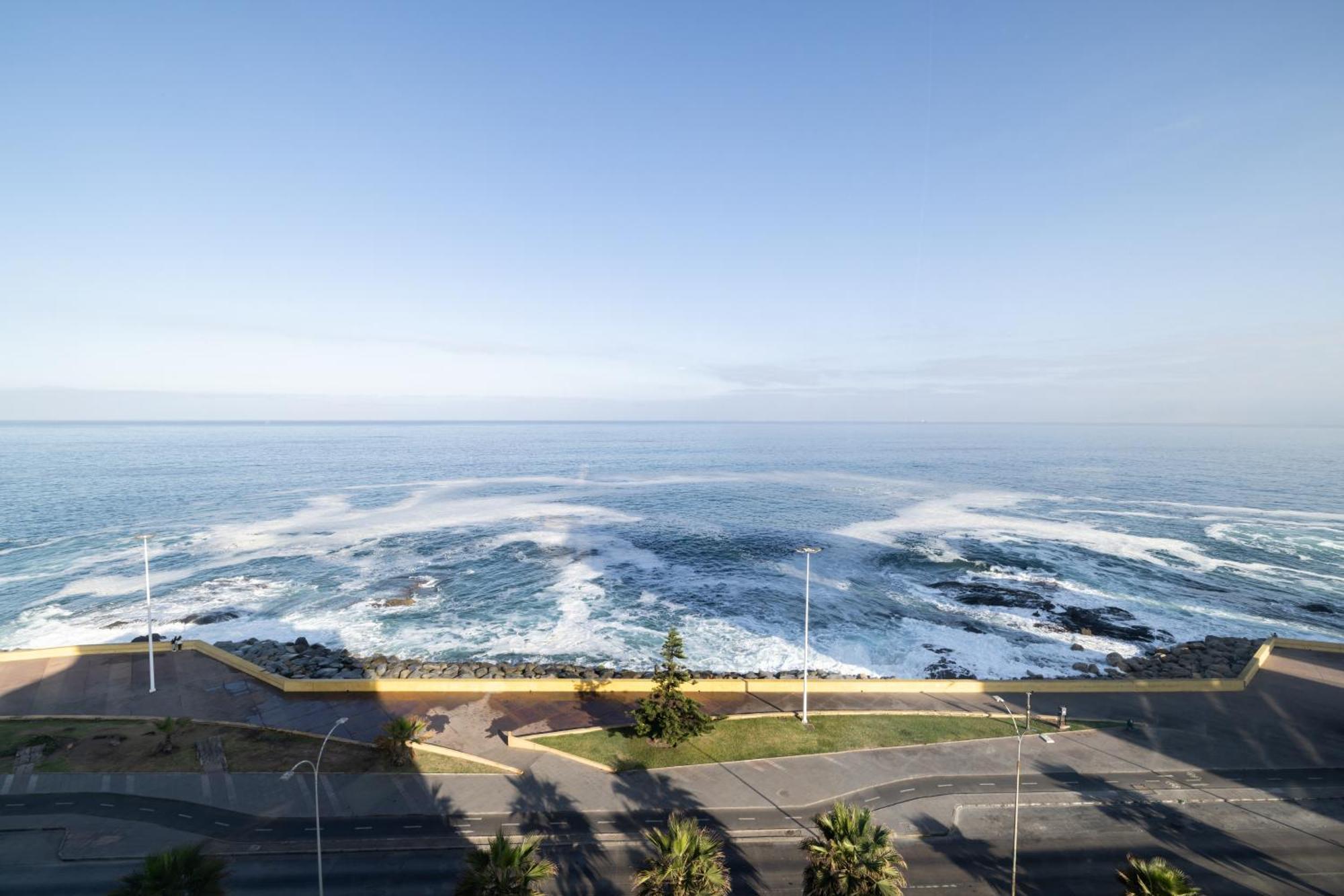 Holiday Inn Express - Antofagasta By Ihg מראה חיצוני תמונה