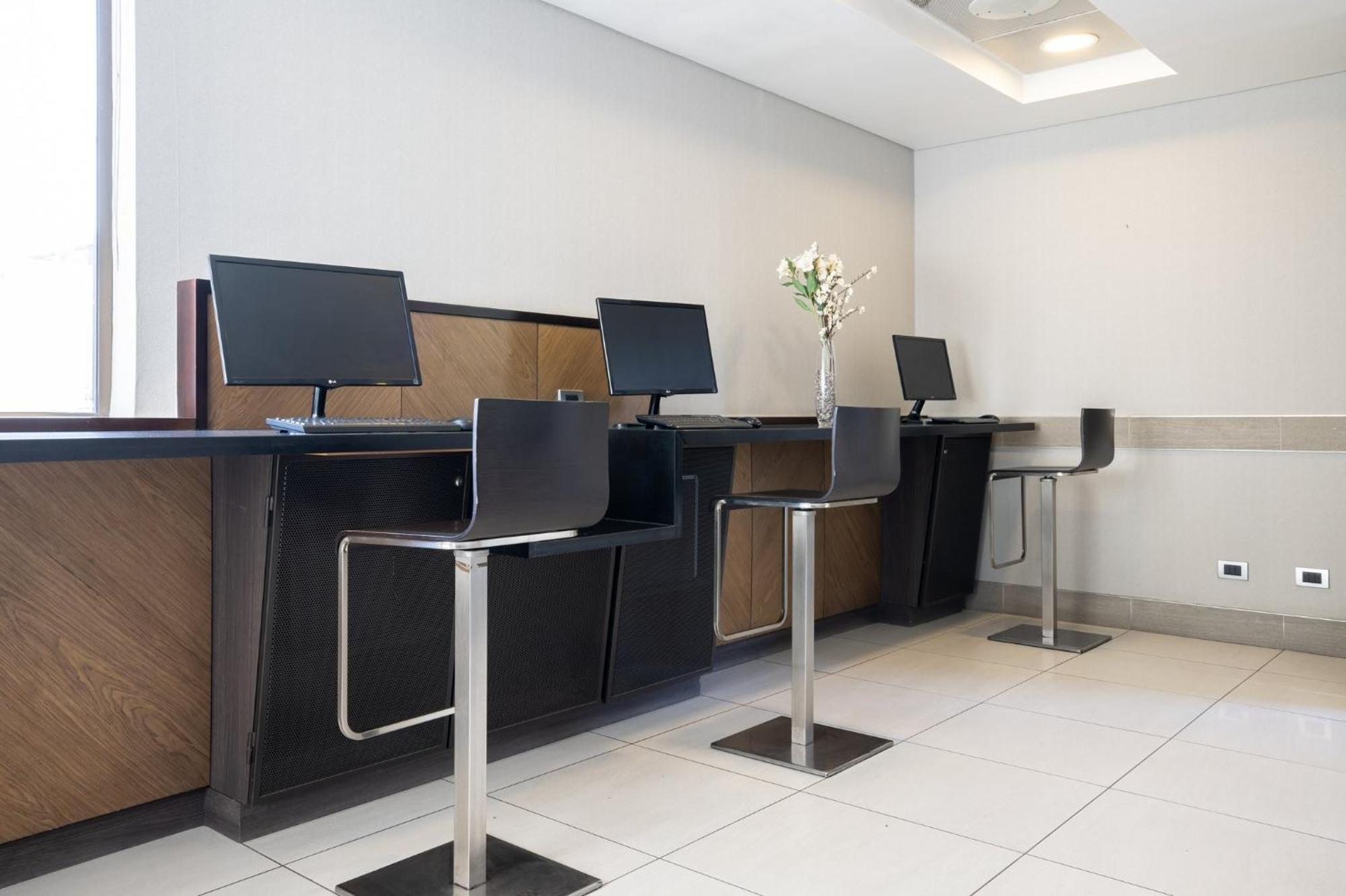Holiday Inn Express - Antofagasta By Ihg מראה חיצוני תמונה