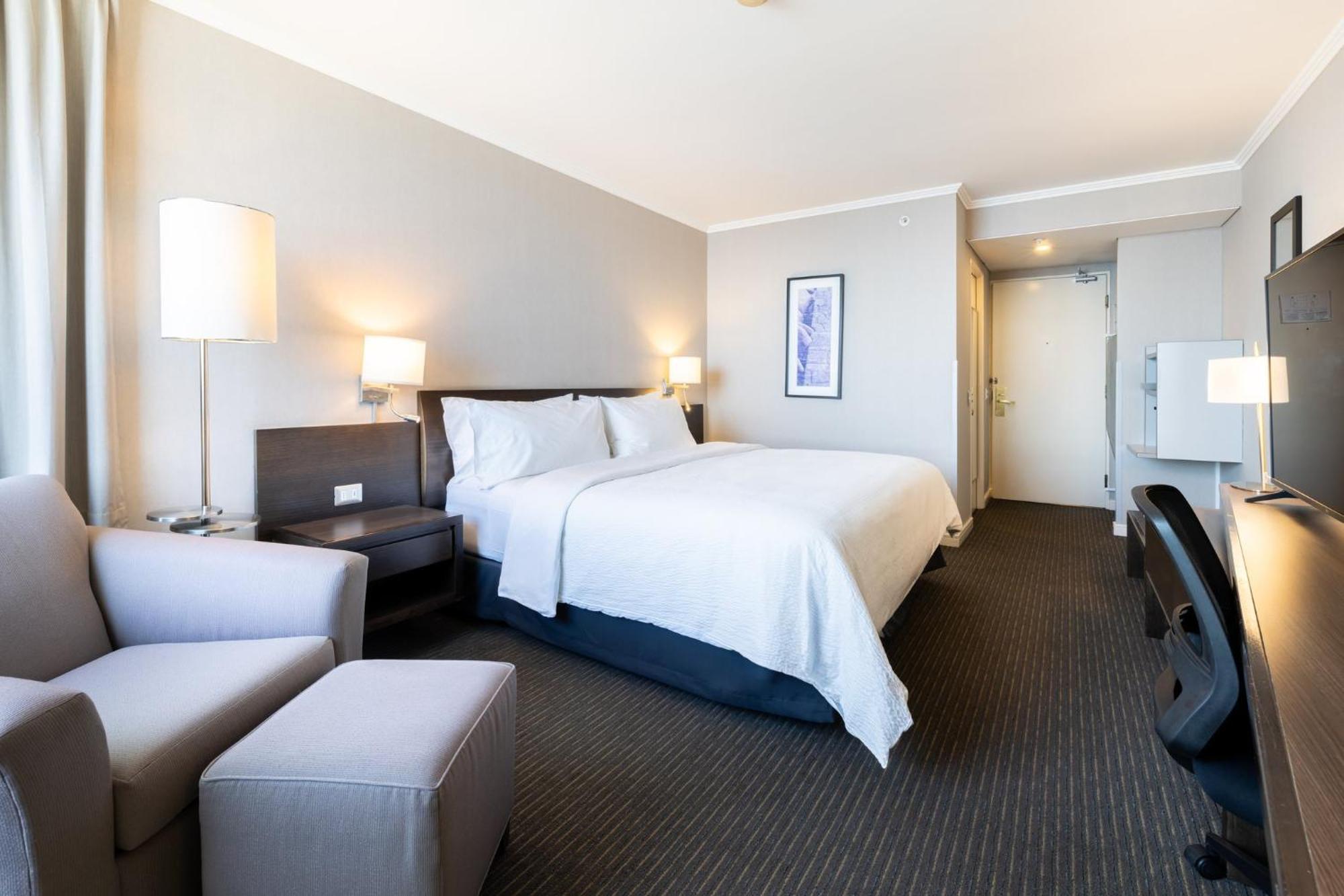 Holiday Inn Express - Antofagasta By Ihg מראה חיצוני תמונה