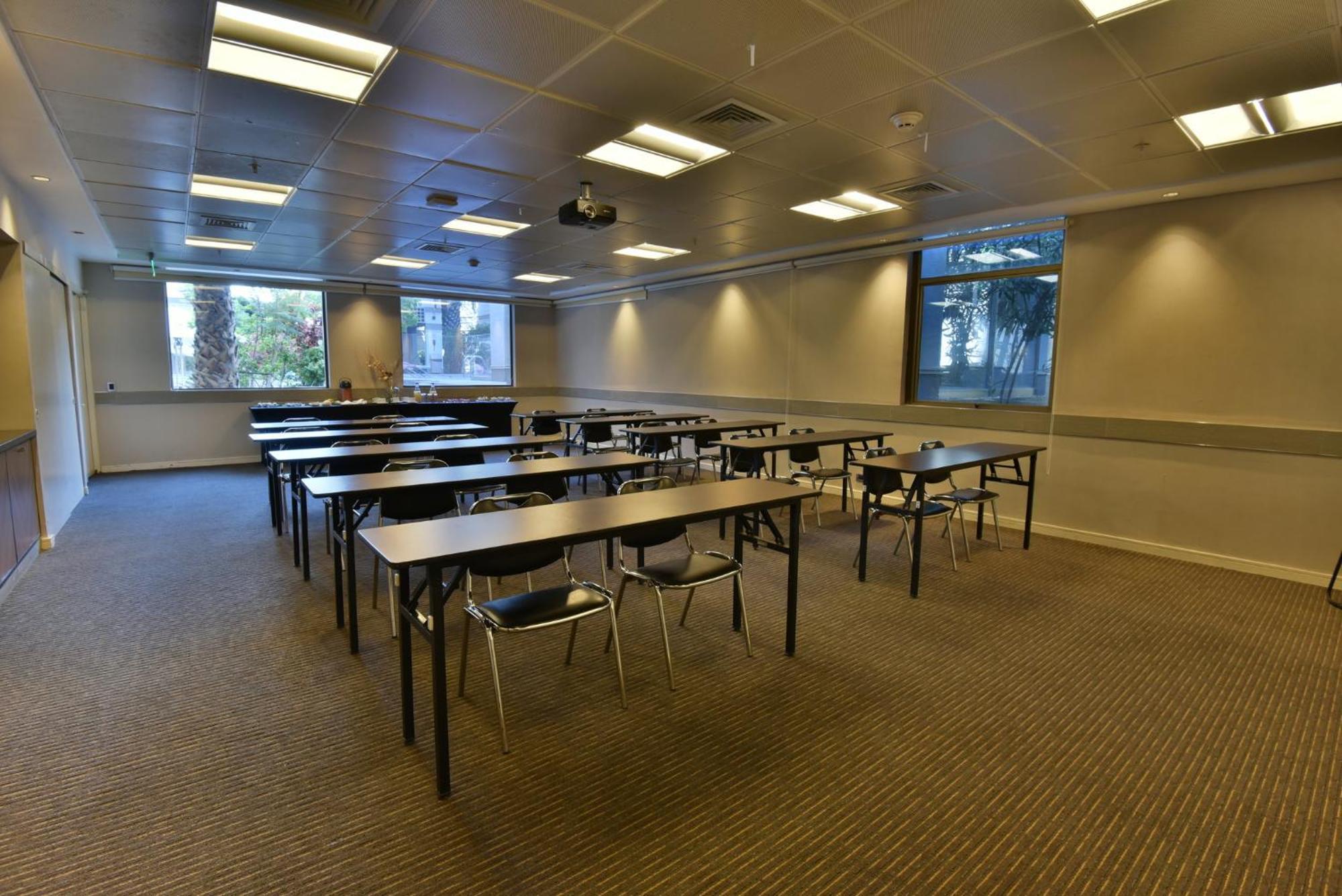 Holiday Inn Express - Antofagasta By Ihg מראה חיצוני תמונה