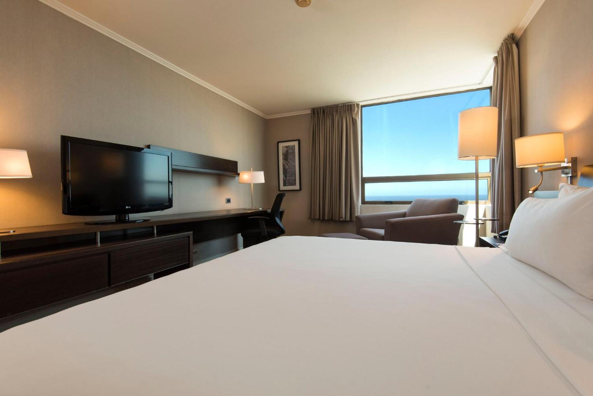 Holiday Inn Express - Antofagasta By Ihg מראה חיצוני תמונה