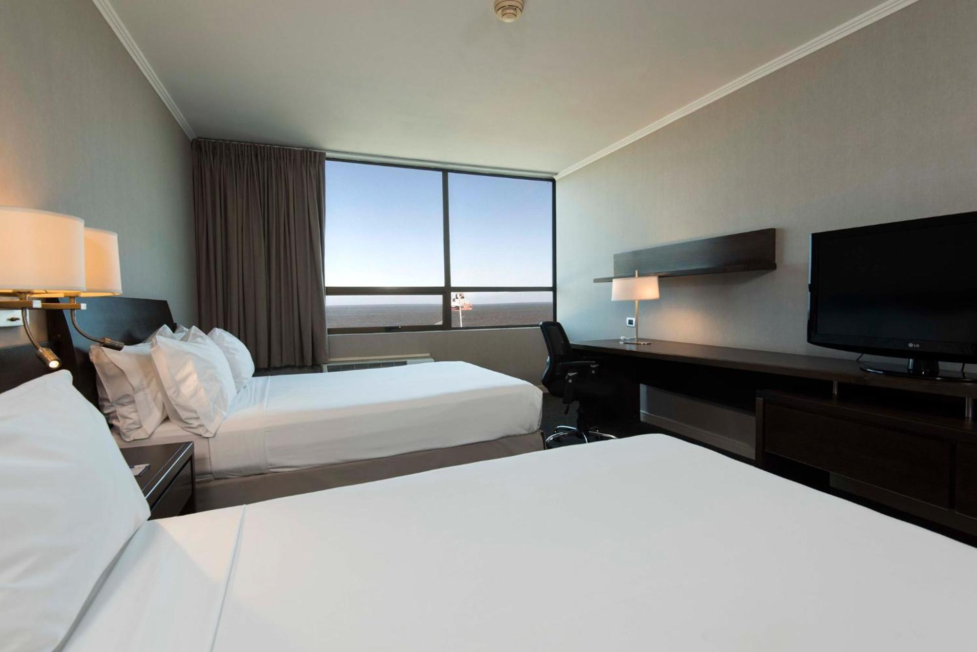 Holiday Inn Express - Antofagasta By Ihg מראה חיצוני תמונה