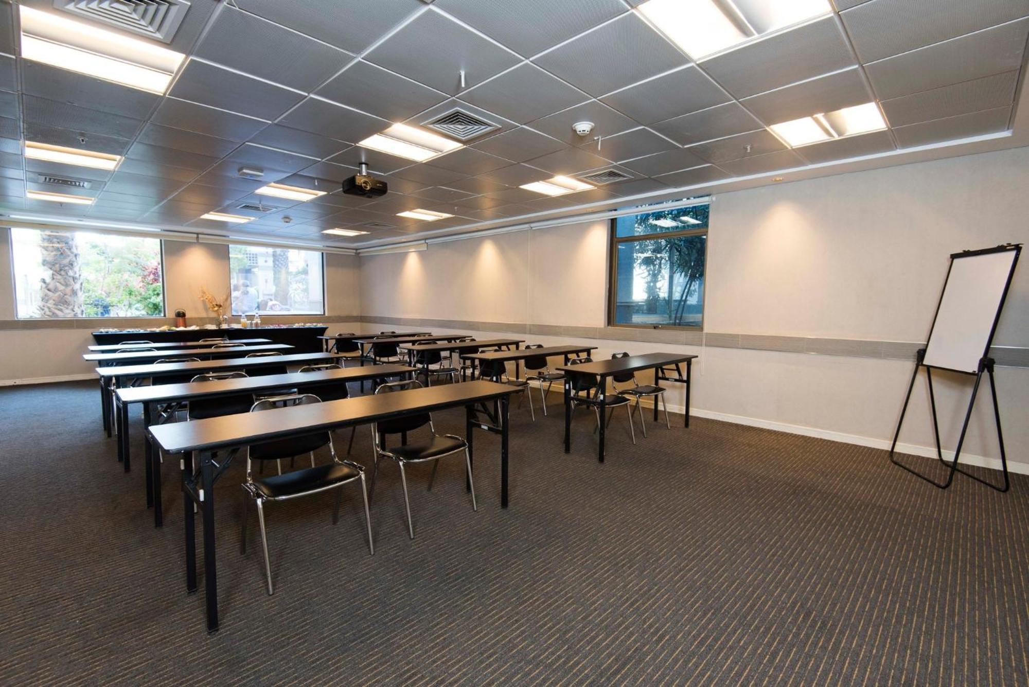 Holiday Inn Express - Antofagasta By Ihg מראה חיצוני תמונה