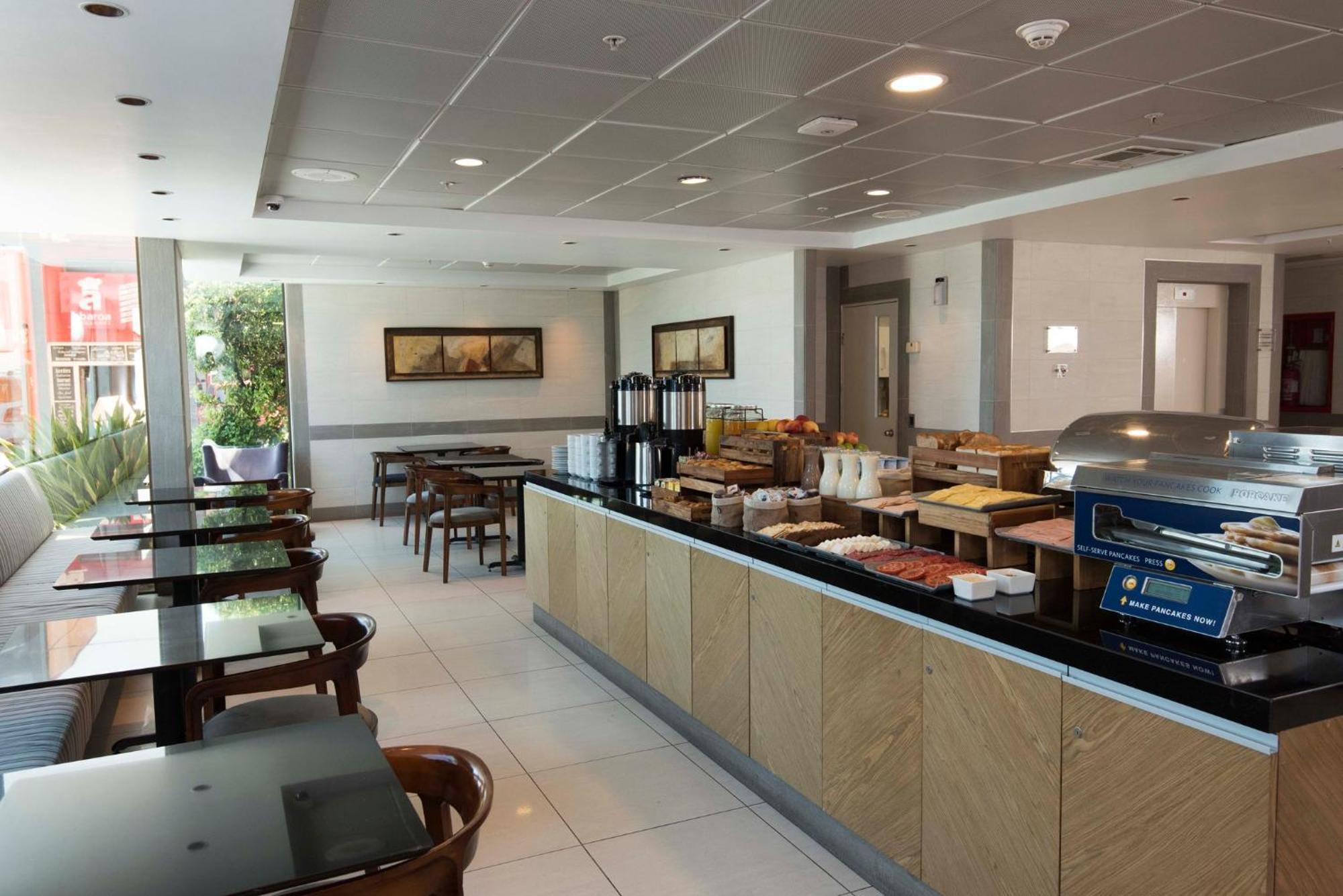 Holiday Inn Express - Antofagasta By Ihg מראה חיצוני תמונה