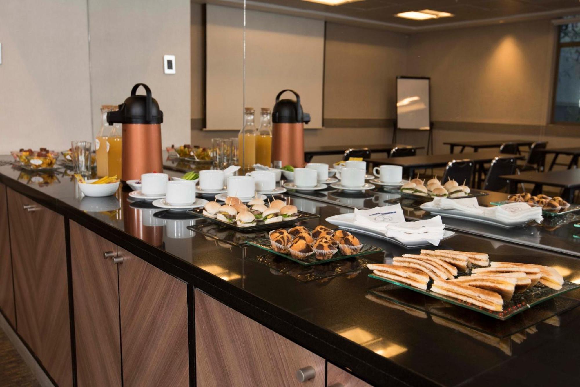 Holiday Inn Express - Antofagasta By Ihg מראה חיצוני תמונה