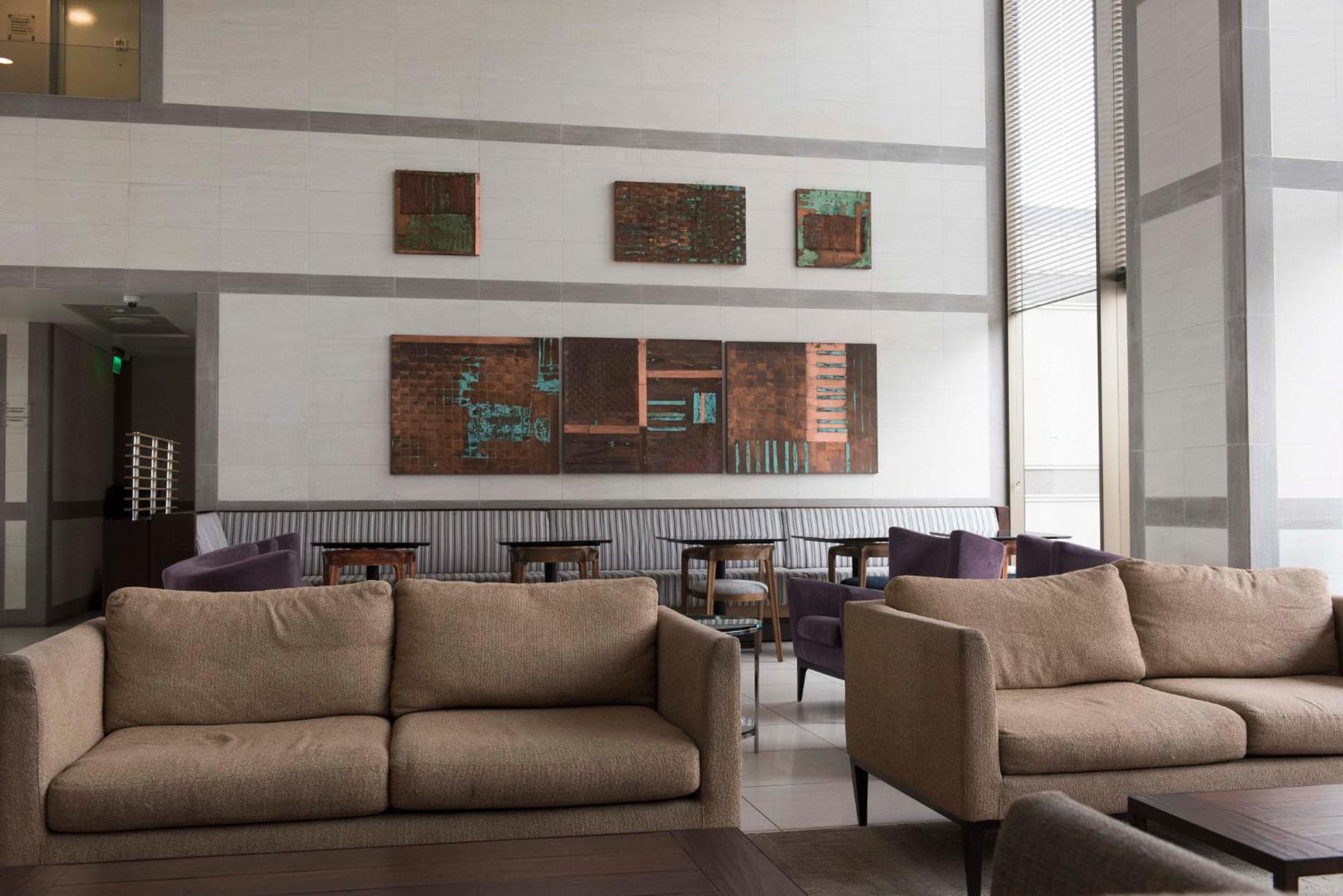 Holiday Inn Express - Antofagasta By Ihg מראה חיצוני תמונה
