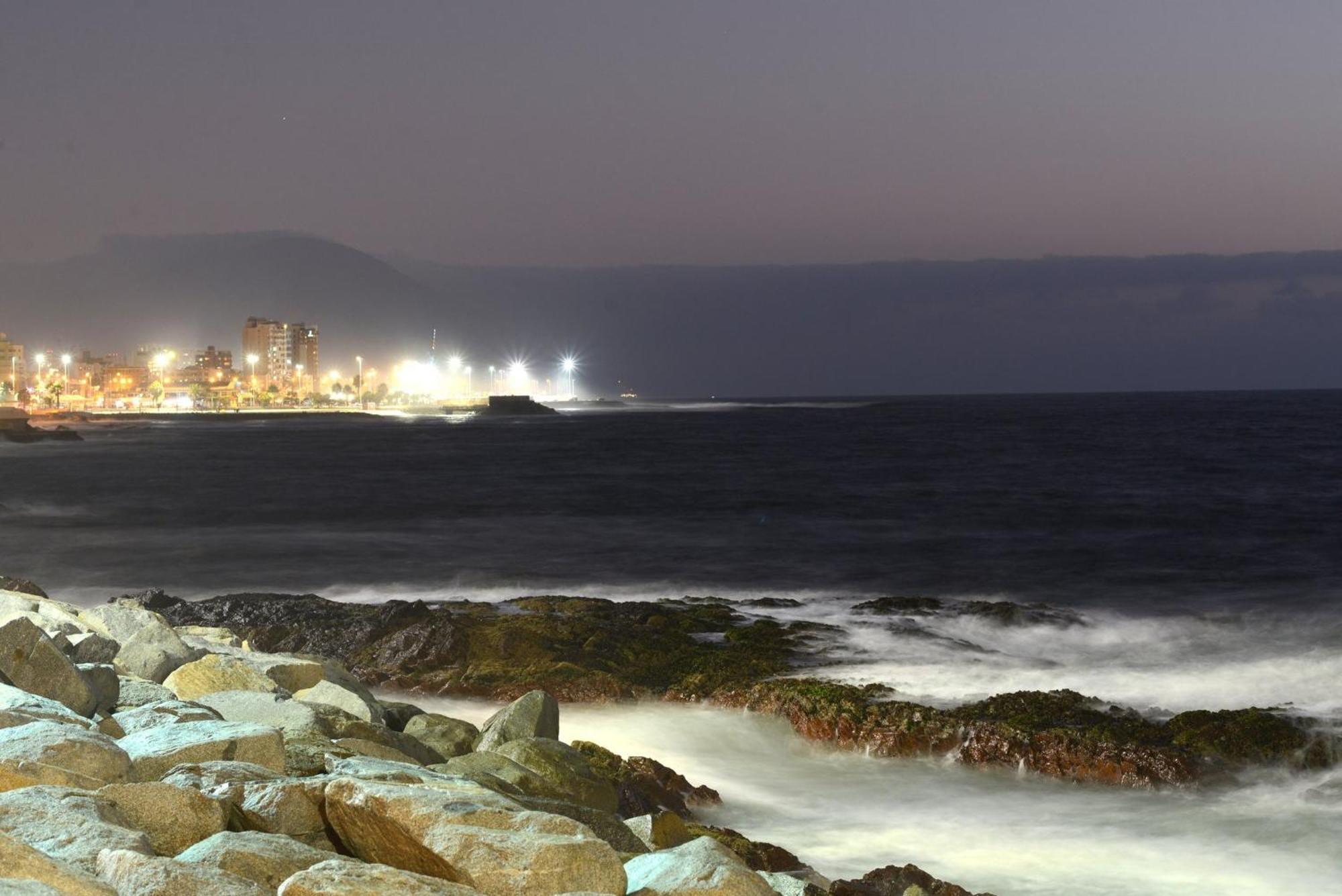 Holiday Inn Express - Antofagasta By Ihg מראה חיצוני תמונה