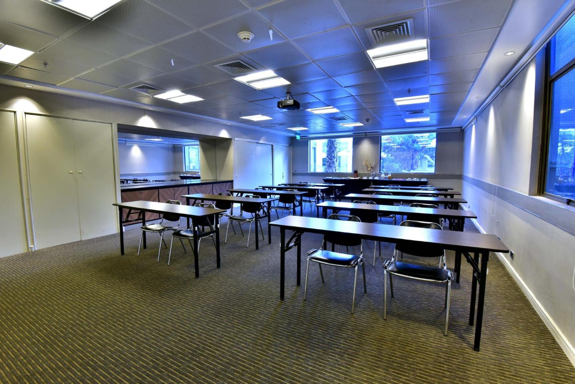 Holiday Inn Express - Antofagasta By Ihg מראה חיצוני תמונה