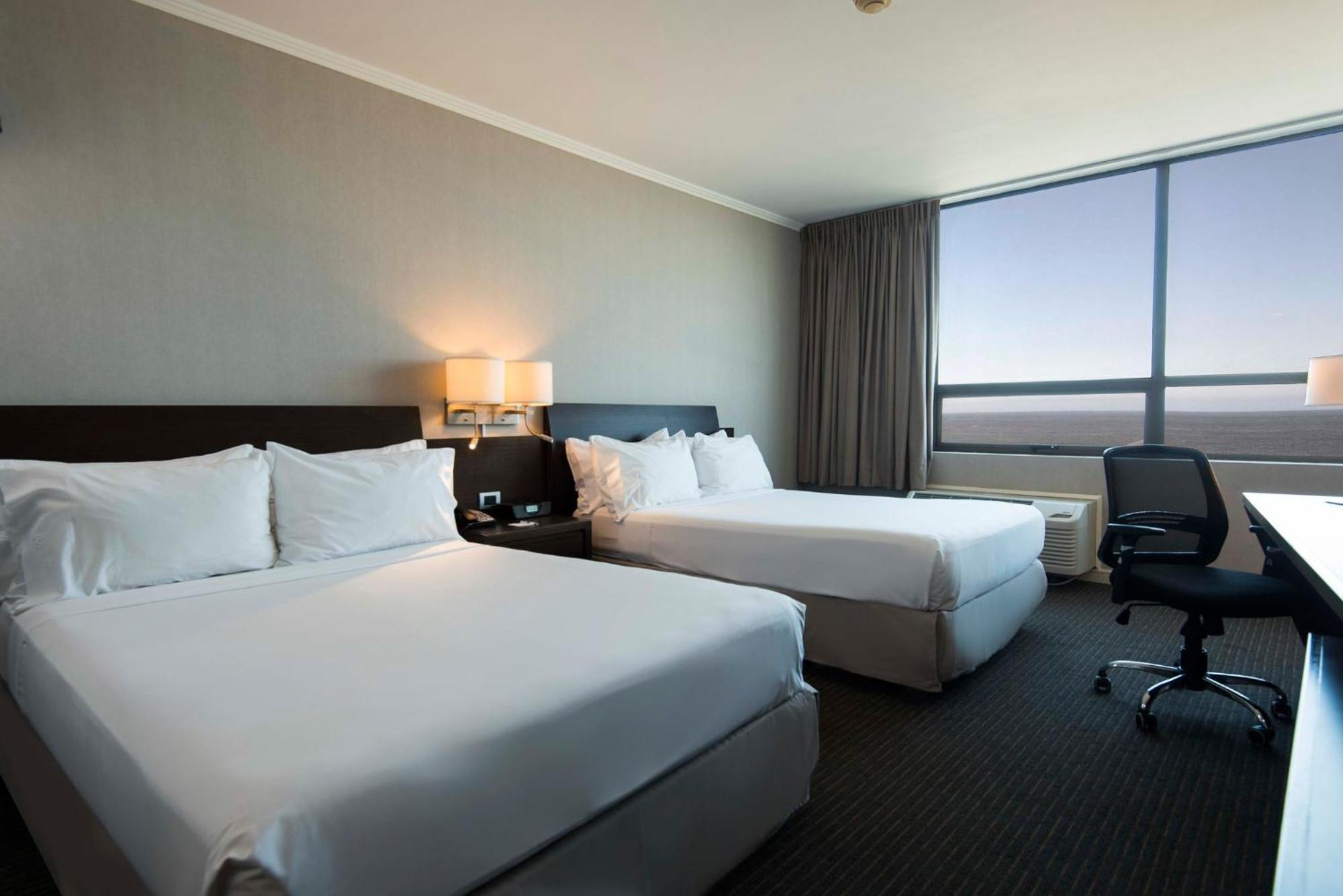 Holiday Inn Express - Antofagasta By Ihg מראה חיצוני תמונה