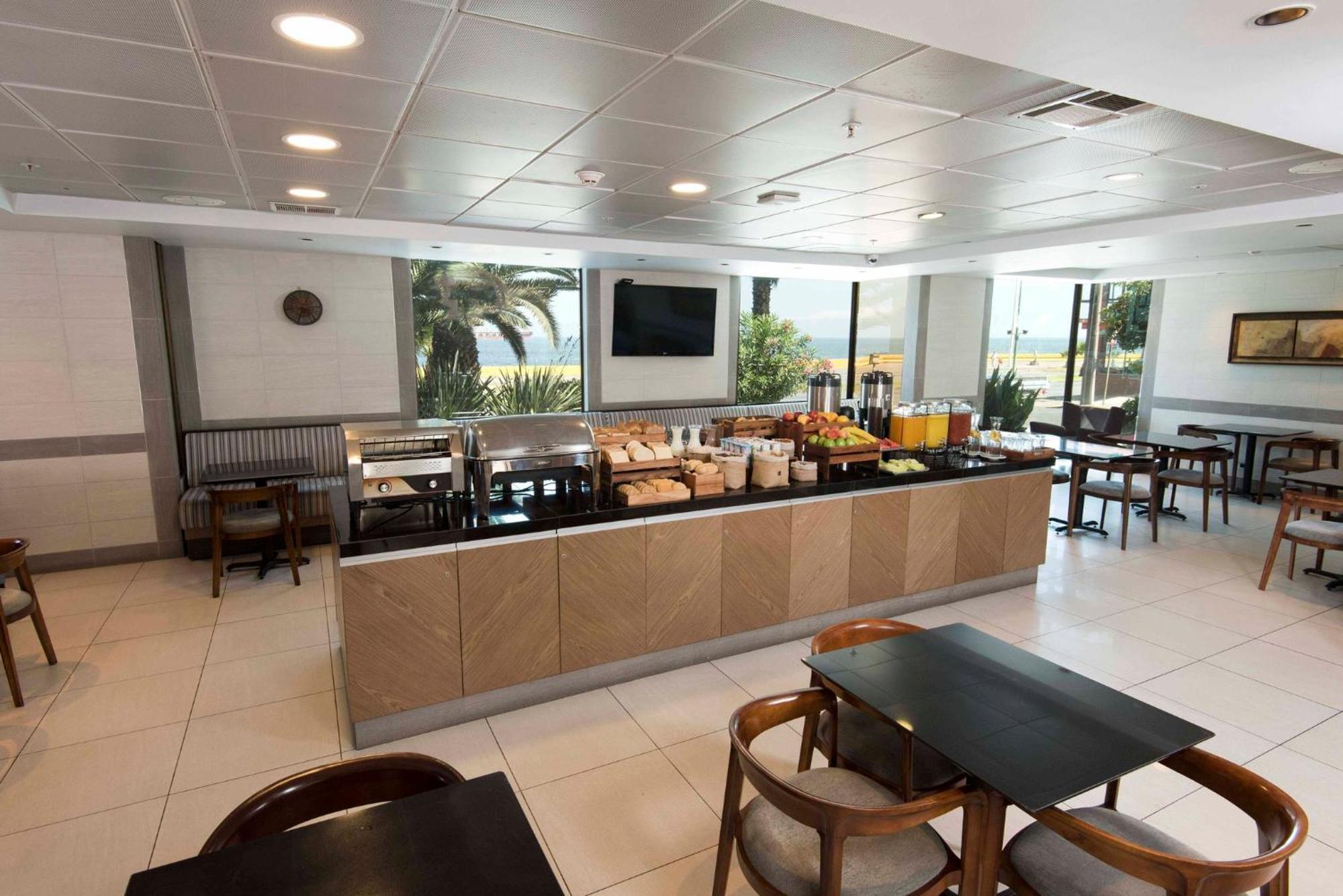 Holiday Inn Express - Antofagasta By Ihg מראה חיצוני תמונה