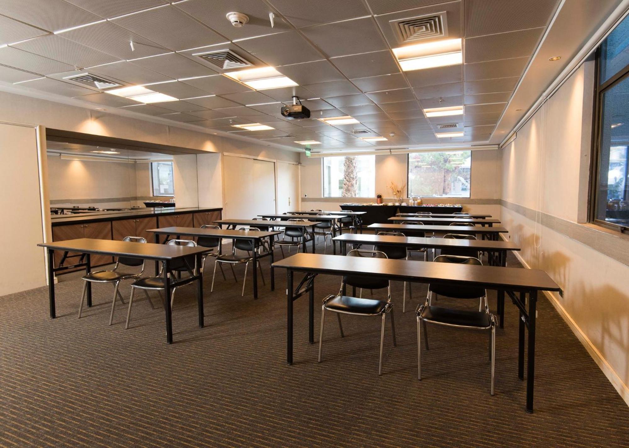 Holiday Inn Express - Antofagasta By Ihg מראה חיצוני תמונה