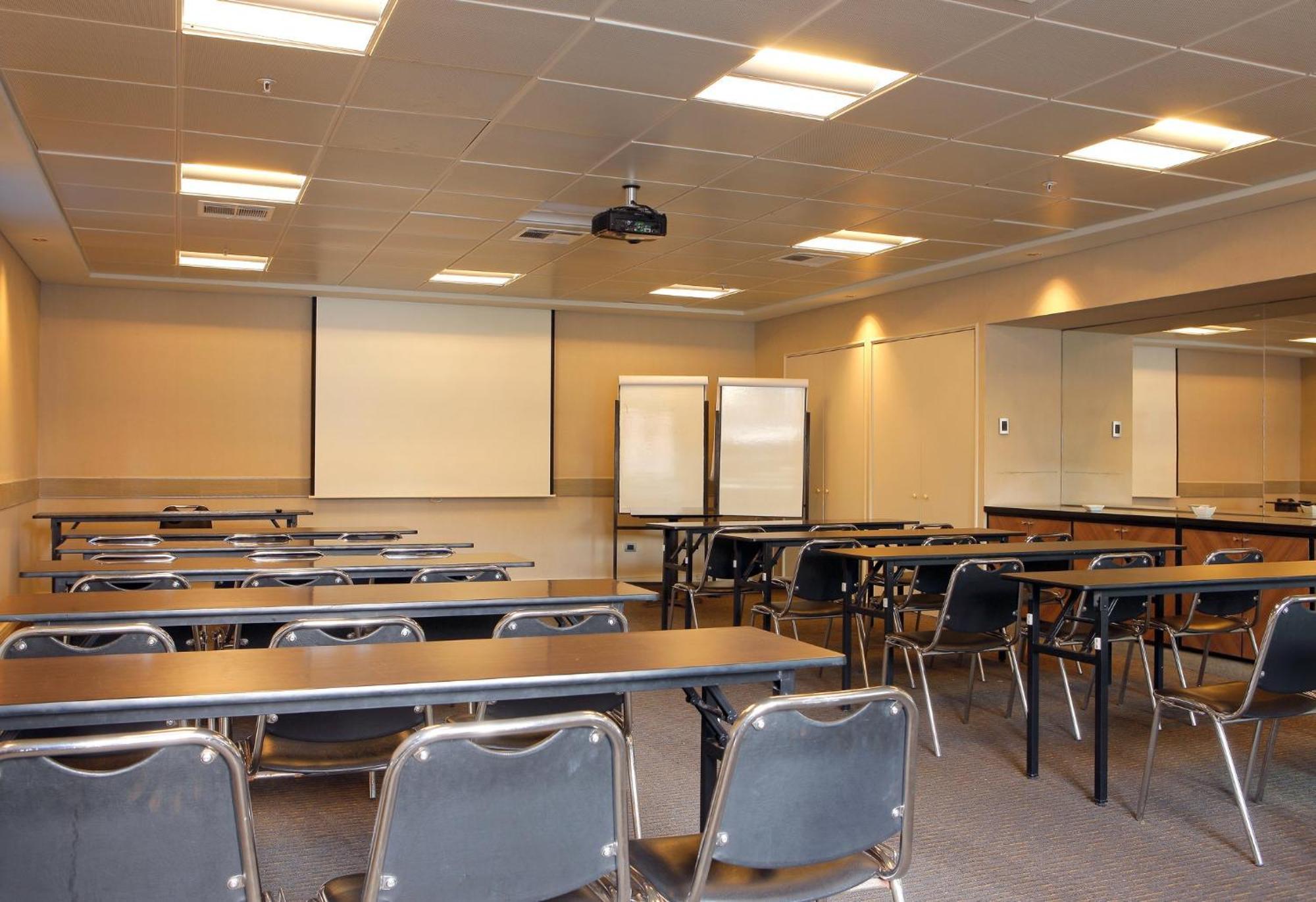 Holiday Inn Express - Antofagasta By Ihg מראה חיצוני תמונה