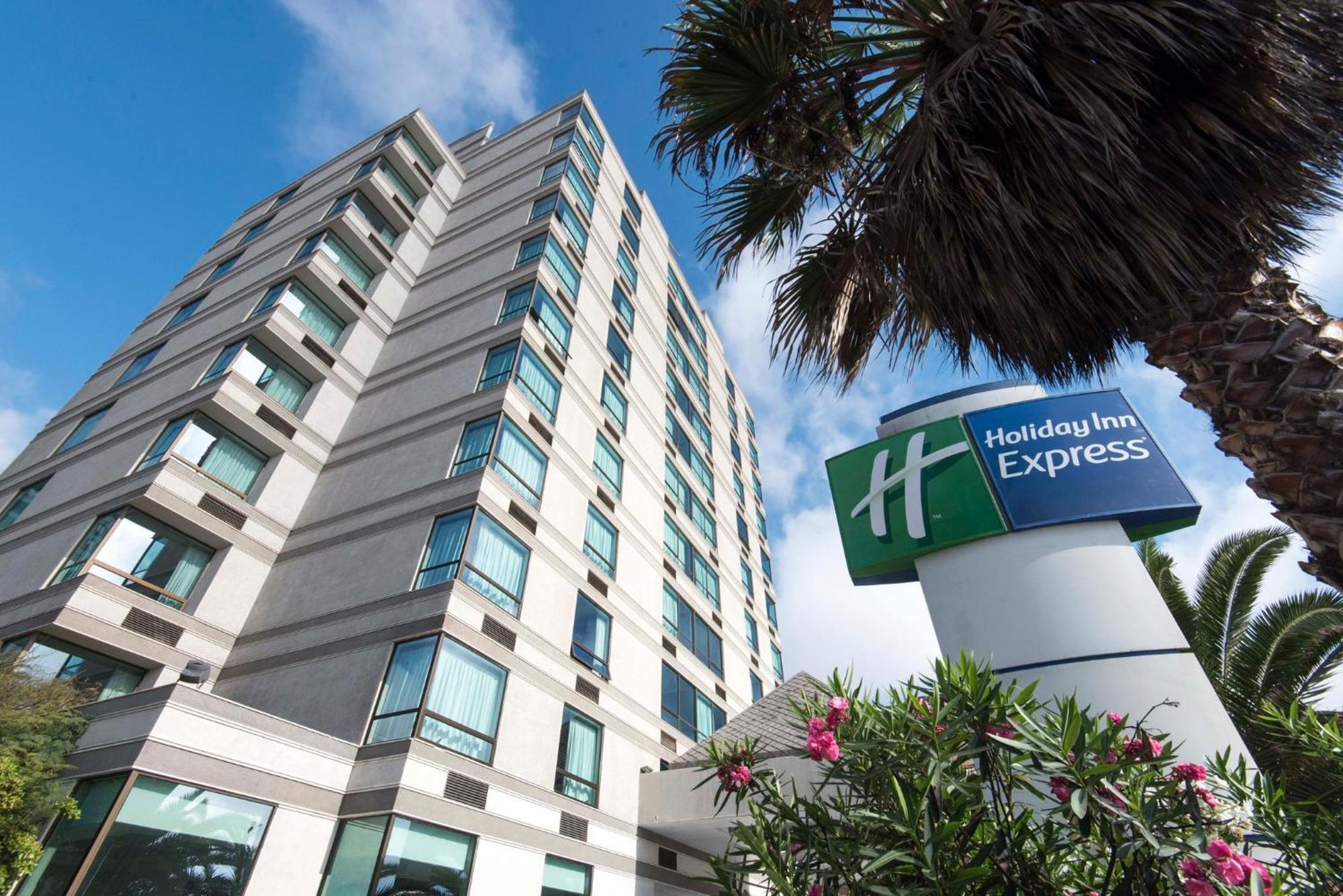 Holiday Inn Express - Antofagasta By Ihg מראה חיצוני תמונה